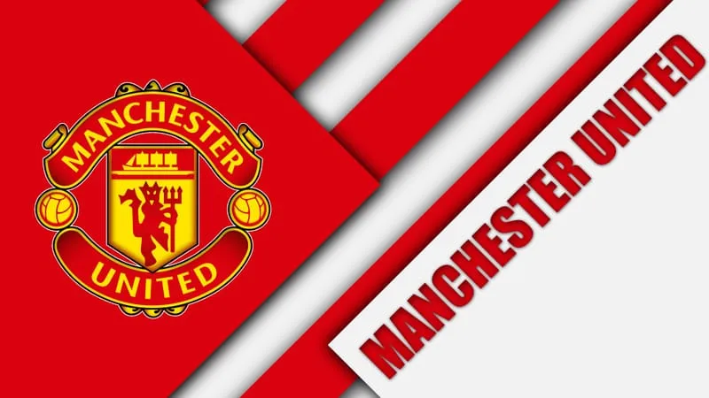 Manchester United F.C. Theme Preview Image