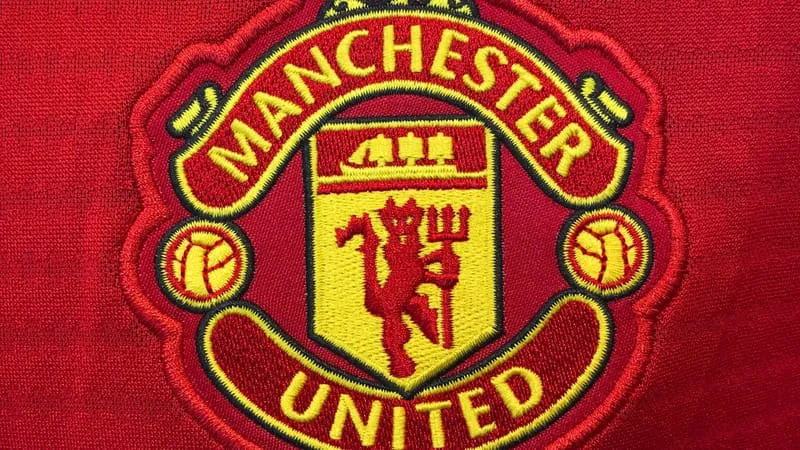 Manchester United F.C. Theme Preview Image
