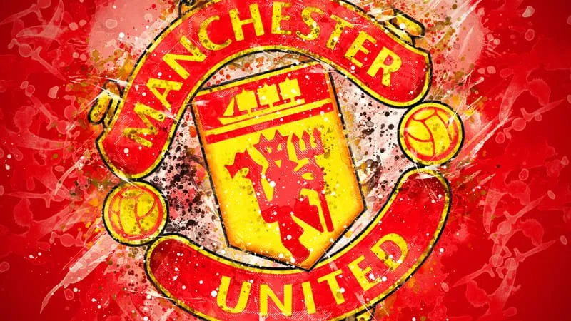 Manchester United F.C. Theme Preview Image
