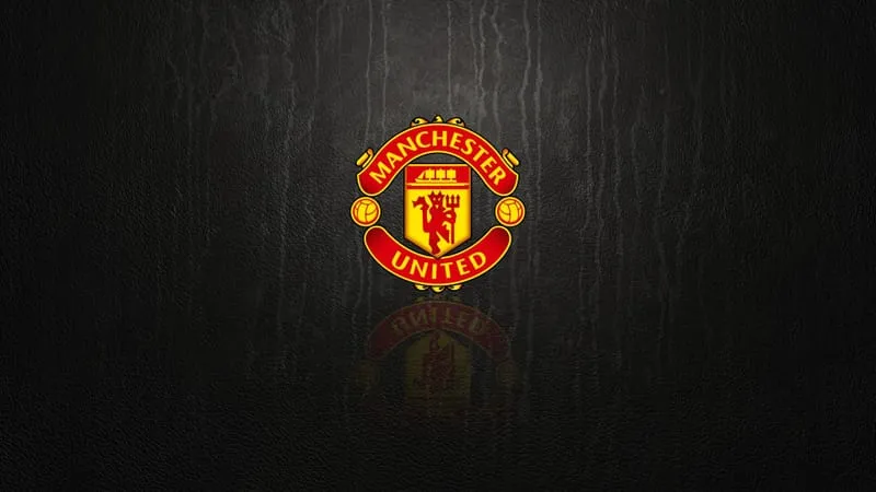 Manchester United F.C. Theme Preview Image