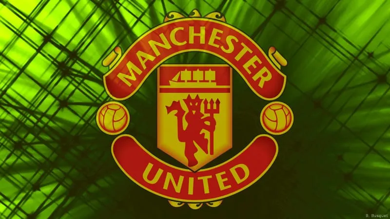 Manchester United F.C. Theme Preview Image