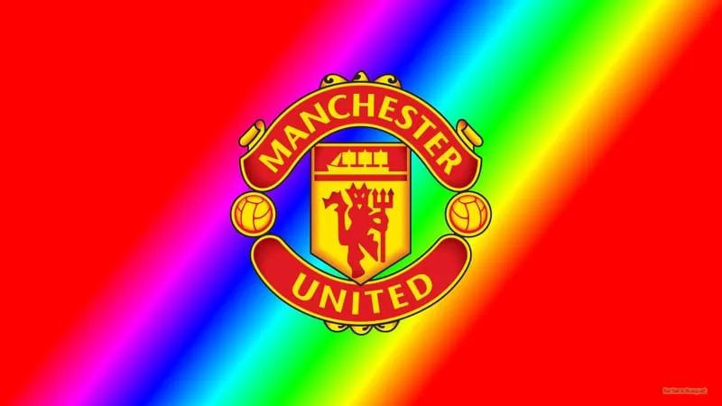 Manchester United F.C. Theme Preview Image