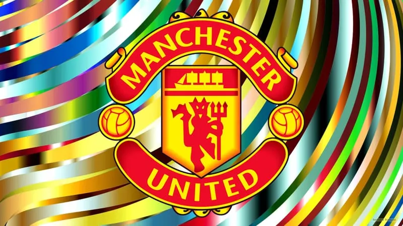 Manchester United F.C. Theme Preview Image