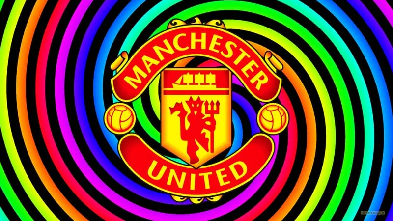 Manchester United F.C. Theme Preview Image