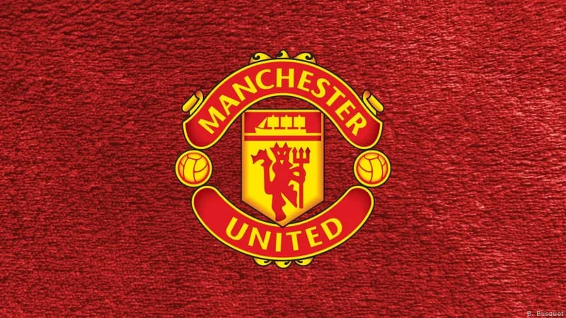 Manchester United F.C. Theme Preview Image