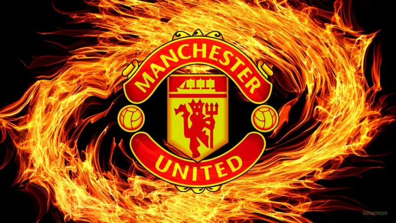 Manchester United F.C. Theme Preview Image