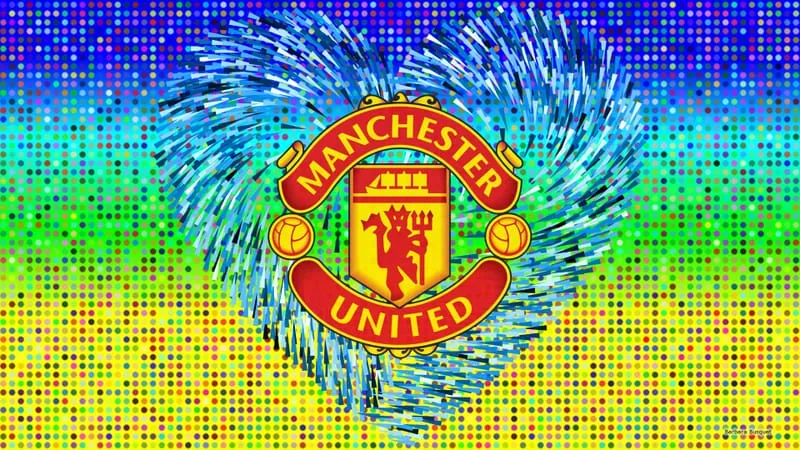 Manchester United F.C. Theme Preview Image