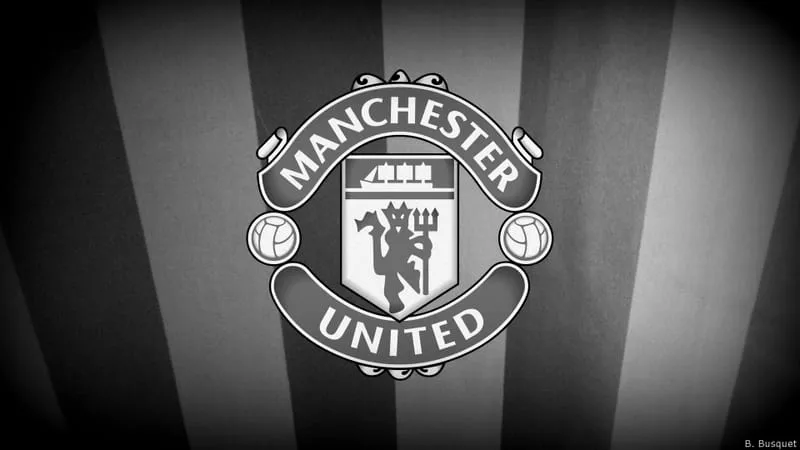 Manchester United F.C. Theme Preview Image