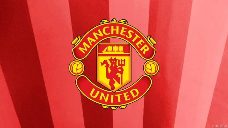 Manchester United F.C. Theme Preview Image