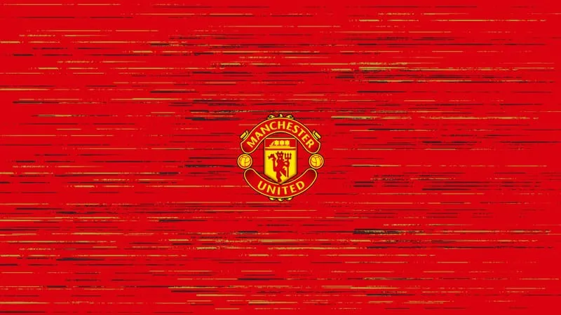Manchester United F.C. Theme Preview Image