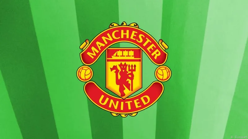 Manchester United F.C. Theme Preview Image
