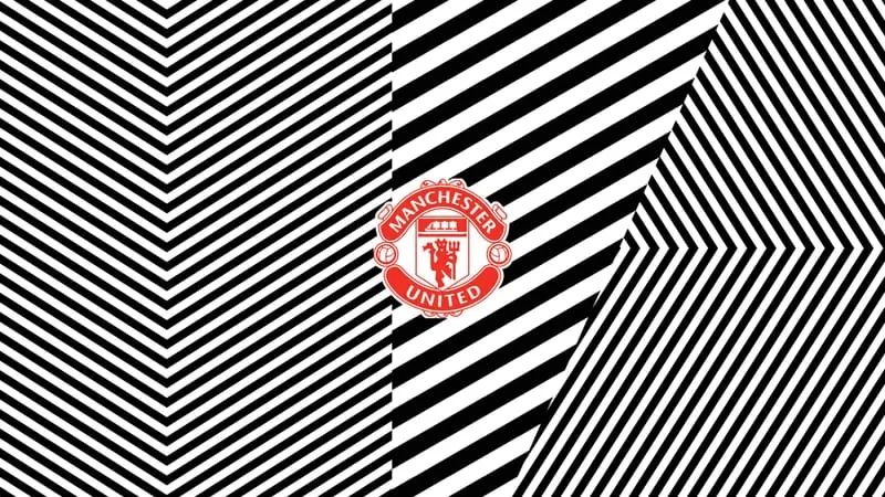 Manchester United F.C. Theme Preview Image