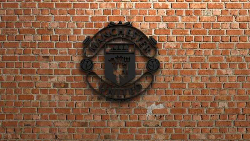 Manchester United F.C. Theme Preview Image