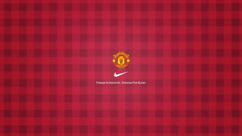 Manchester United F.C. Theme Preview Image