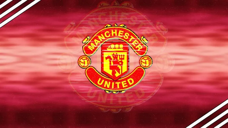 Manchester United F.C. Theme Preview Image