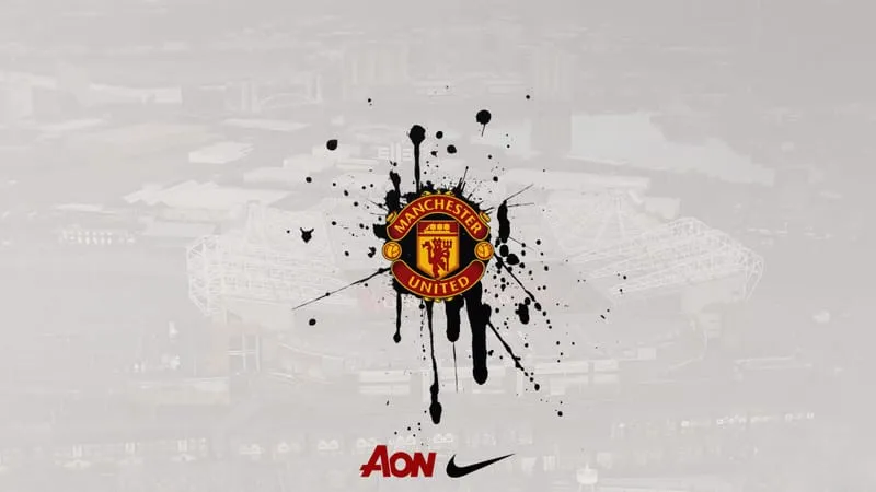 Manchester United F.C. Theme Preview Image