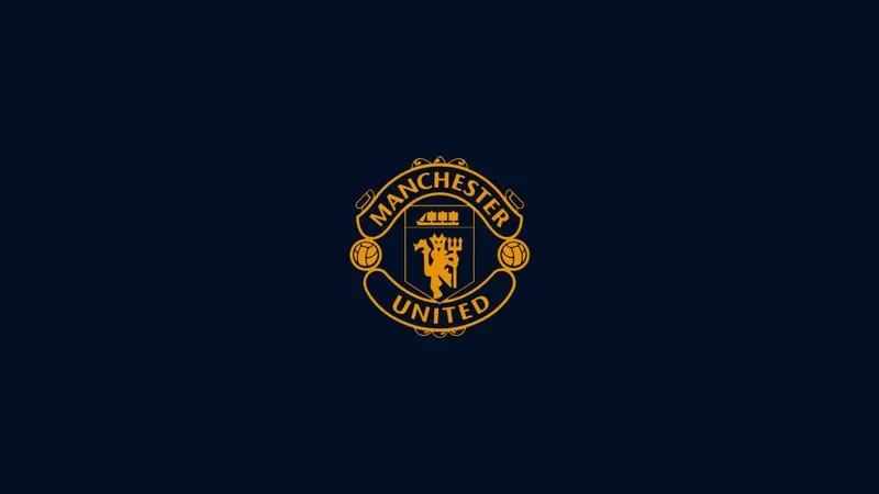 Manchester United F.C. Theme Preview Image