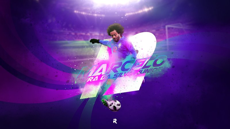 Marcelo Vieira Theme Preview Image
