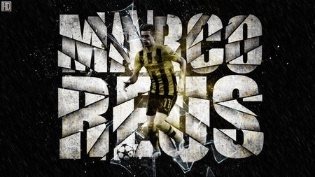 Marco Reus Theme Preview Image