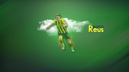 Marco Reus Theme Preview Image