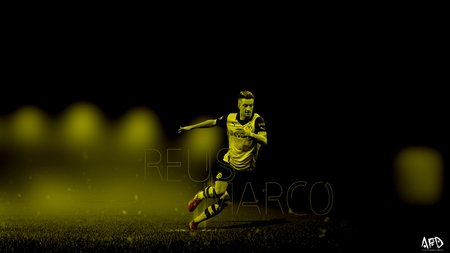Marco Reus Theme Preview Image