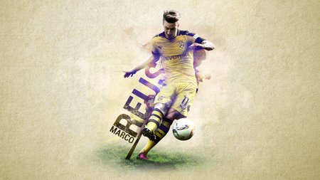Marco Reus Theme Preview Image
