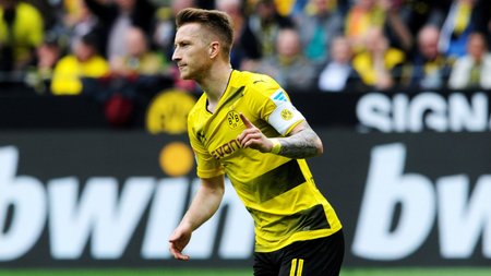 Marco Reus Theme Preview Image