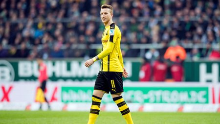 Marco Reus Theme Preview Image
