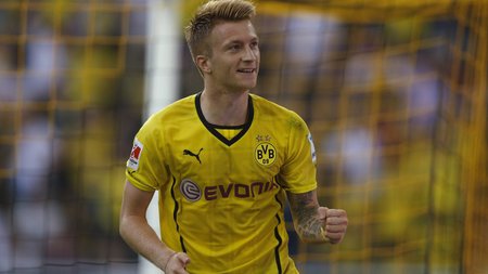 Marco Reus Theme Preview Image