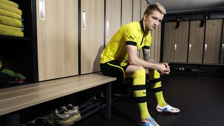 Marco Reus Theme Preview Image