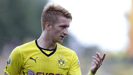 Marco Reus Theme Preview Image