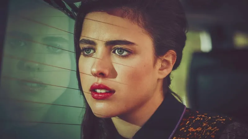 Margaret Qualley Theme Preview Image