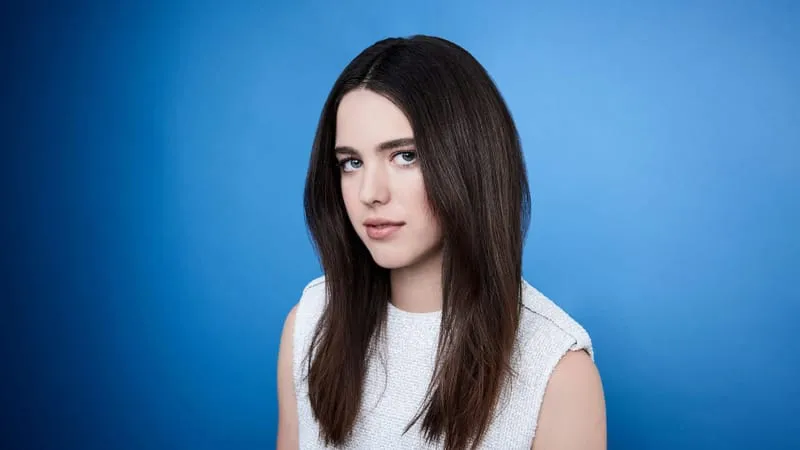 Margaret Qualley Theme Preview Image