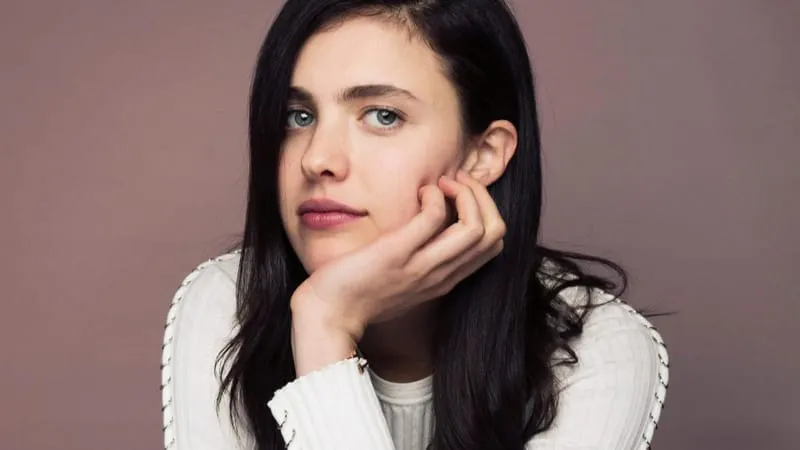 Margaret Qualley Theme Preview Image