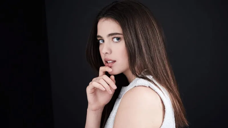Margaret Qualley Theme Preview Image