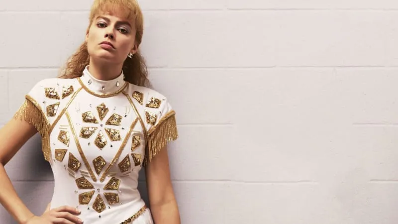 Margot Robbie Theme Preview Image