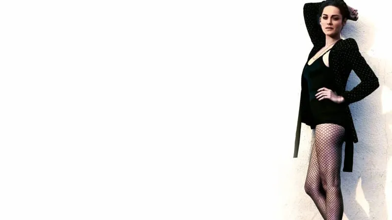 Marion Cotillard Theme Preview Image