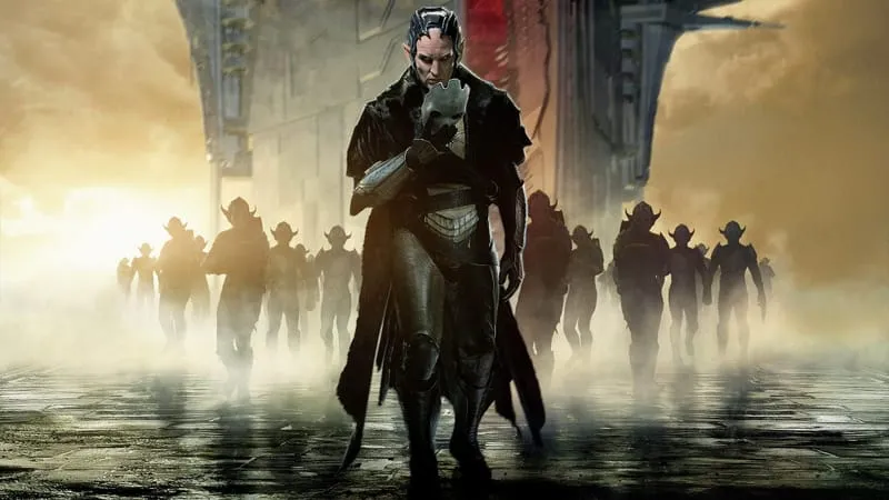 Marvel Cinematic Universe Theme Preview Image