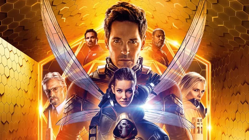 Marvel Cinematic Universe Theme Preview Image
