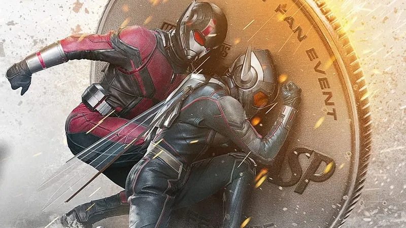 Marvel Cinematic Universe Theme Preview Image