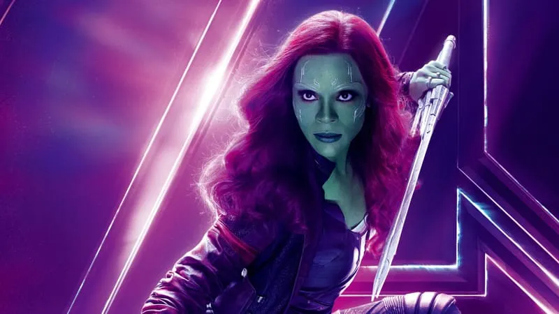 Marvel Cinematic Universe Theme Preview Image