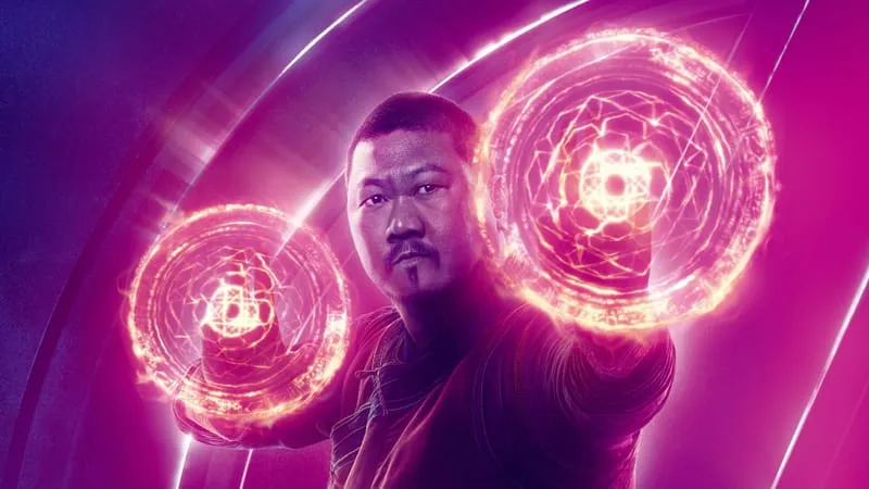 Marvel Cinematic Universe Theme Preview Image