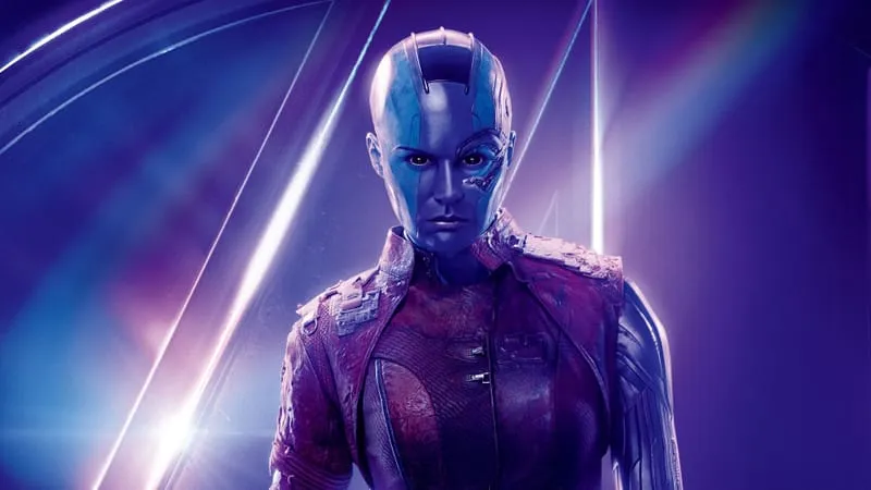 Marvel Cinematic Universe Theme Preview Image