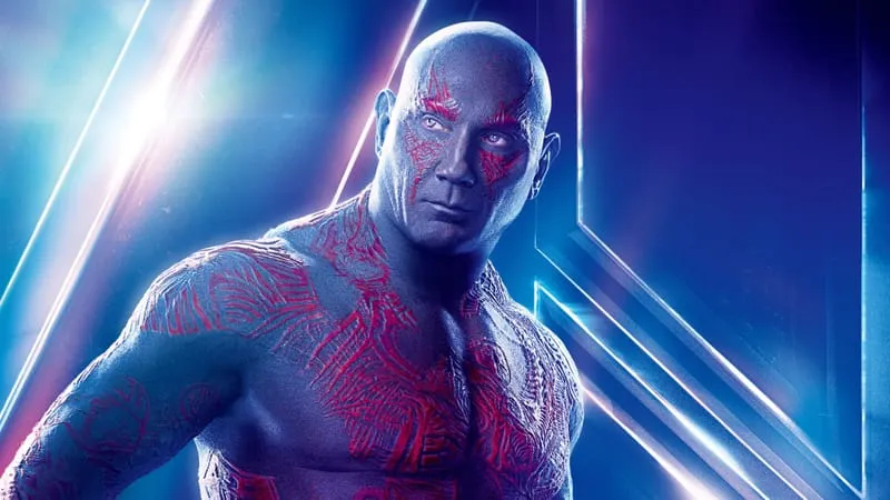 Marvel Cinematic Universe Theme Preview Image