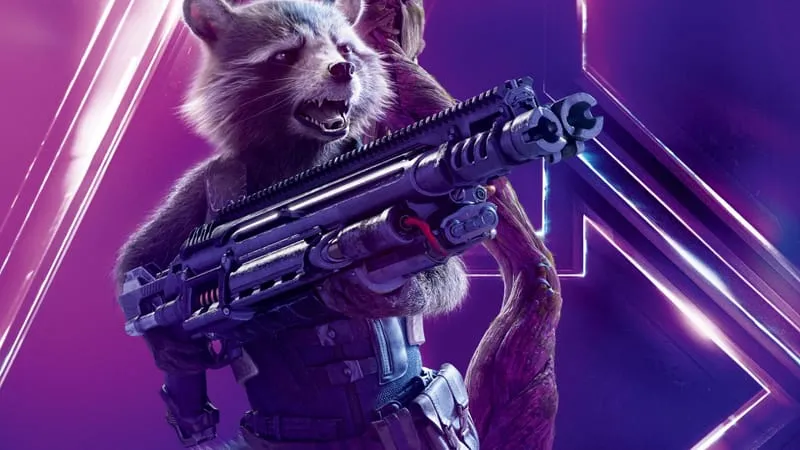 Marvel Cinematic Universe Theme Preview Image