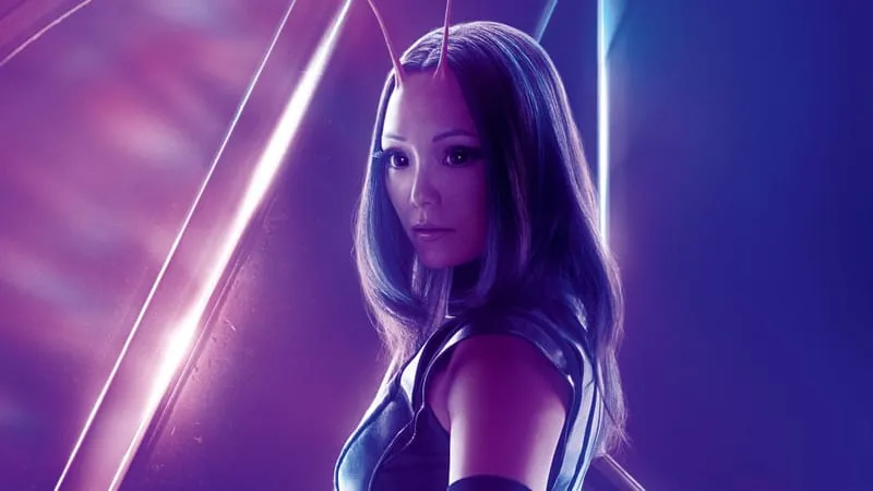 Marvel Cinematic Universe Theme Preview Image