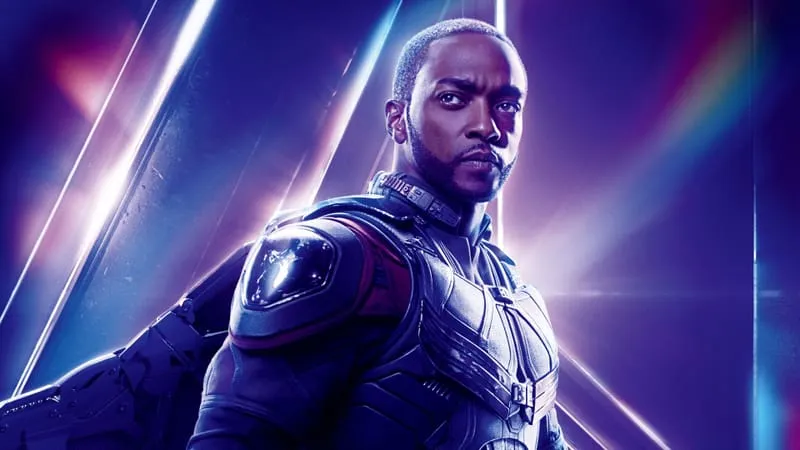 Marvel Cinematic Universe Theme Preview Image