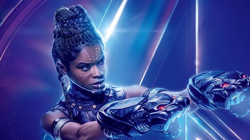 Marvel Cinematic Universe Theme Preview Image