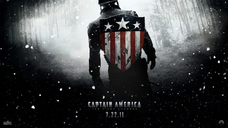 Marvel Cinematic Universe Theme Preview Image