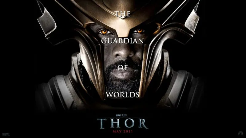 Marvel Cinematic Universe Theme Preview Image
